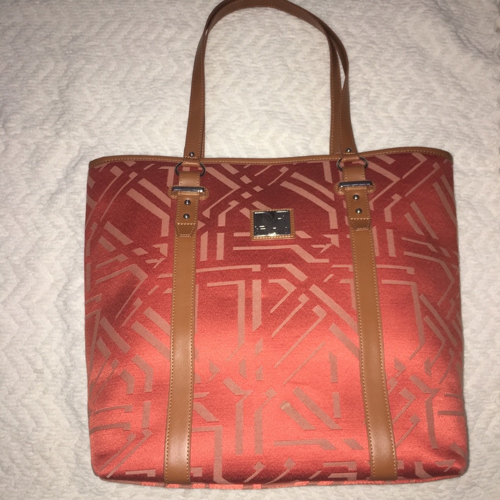 DVF Studio Diane Von Furstenberg tote bag large